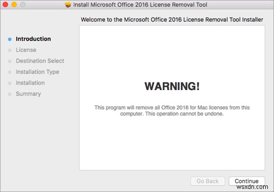 How to: Completely Remove Office 2011 From Mac