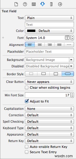 Storyboard for iOS Development
