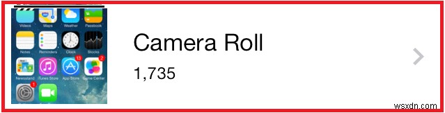 How to email pictures from iPad or iPhone