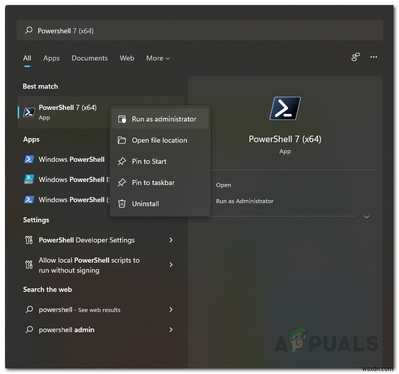 Process Exited with Code 1? Here’s how to fix