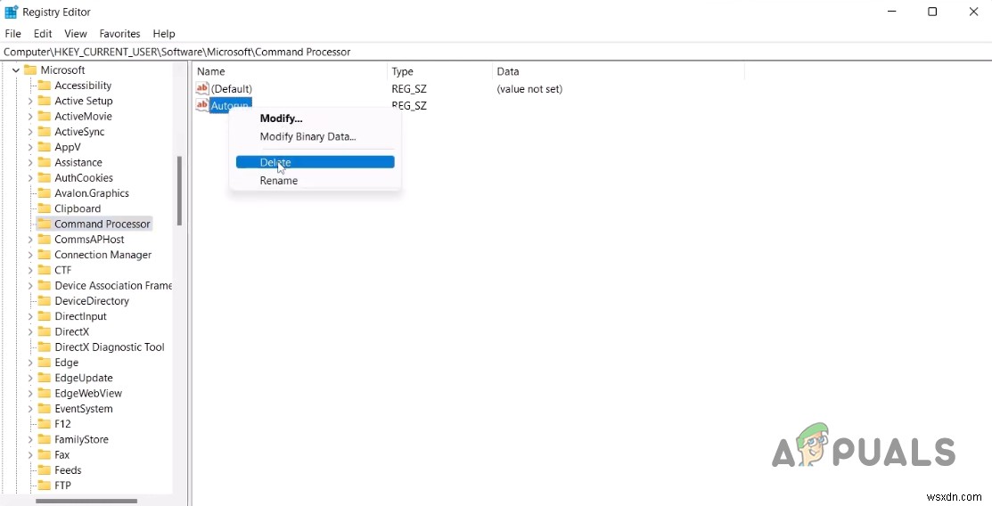 Process Exited with Code 1? Here’s how to fix