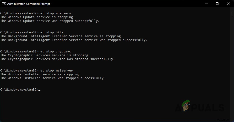 How to Fix Microsoft Store Error Code 0x87E10BCF?