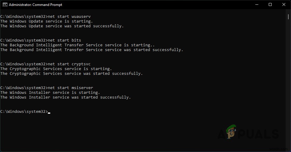 How to Fix Microsoft Store Error Code 0x87E10BCF?
