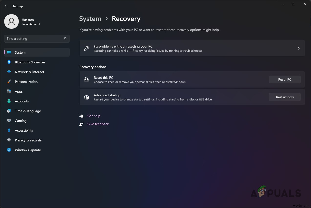 How to Fix Microsoft Store Error Code 0x87E10BCF?