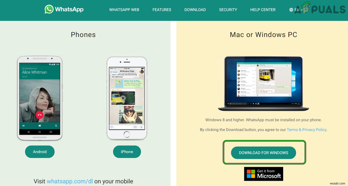 How to Fix WhatsApp Desktop App Crashing?