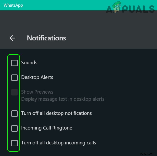 How to Fix WhatsApp Desktop App Crashing?