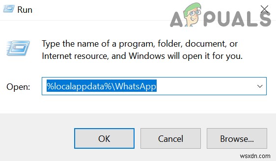 How to Fix WhatsApp Desktop App Crashing?