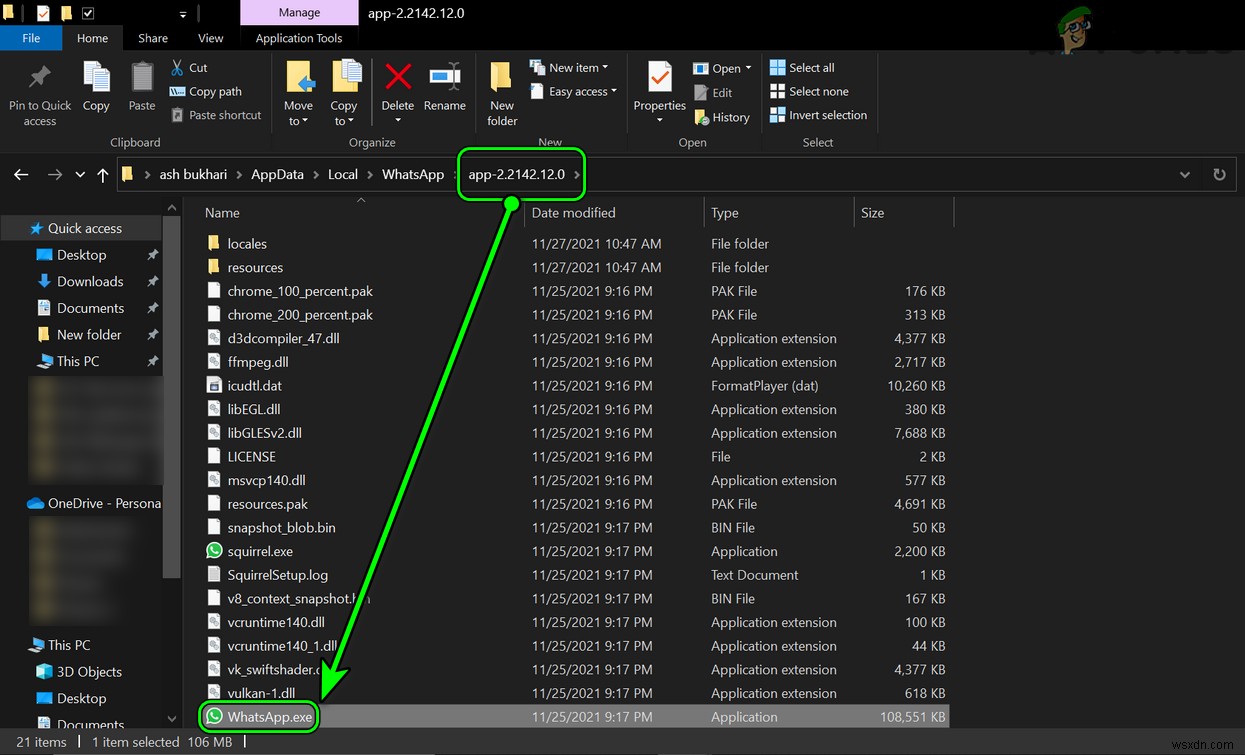How to Fix WhatsApp Desktop App Crashing?