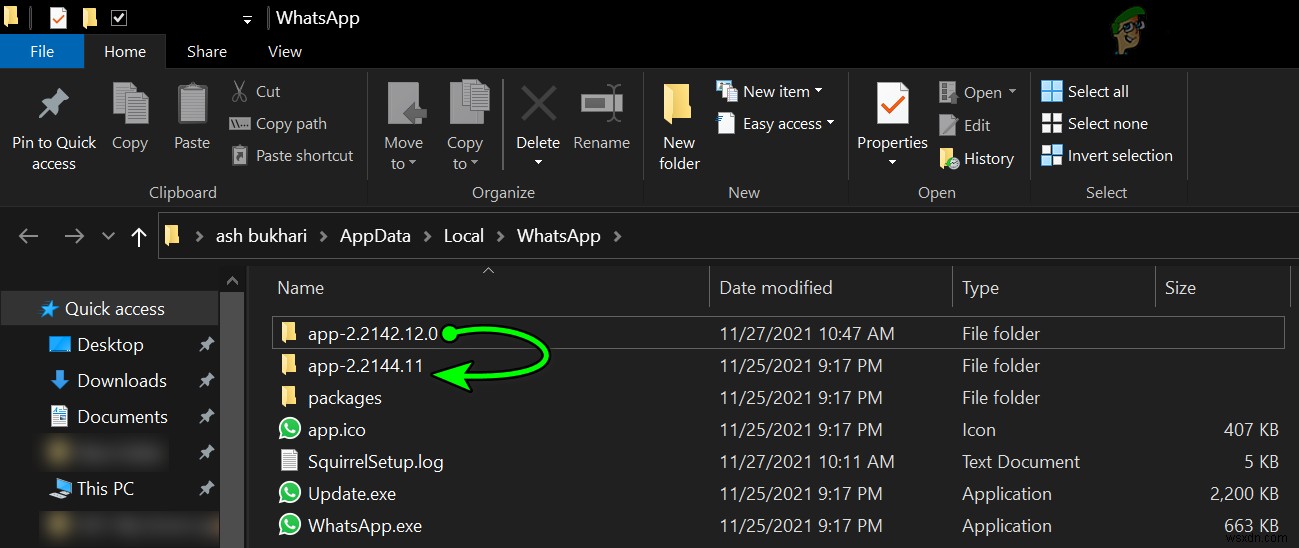 How to Fix WhatsApp Desktop App Crashing?
