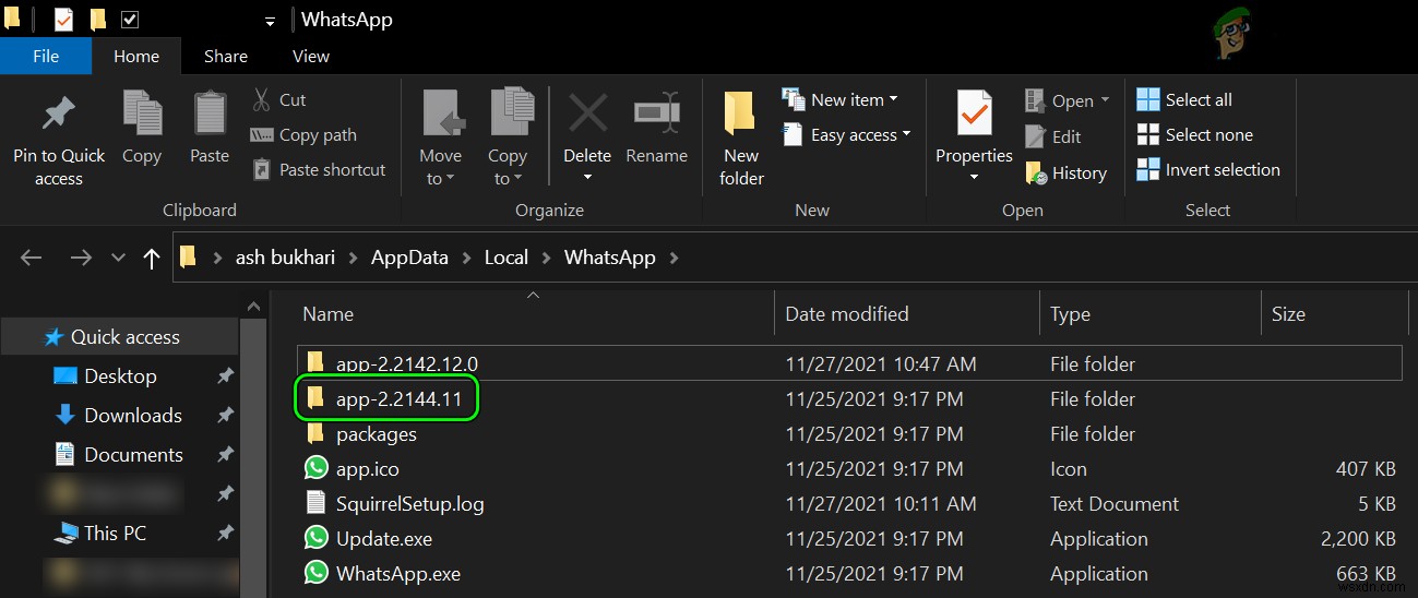 How to Fix WhatsApp Desktop App Crashing?