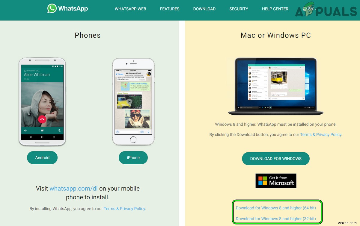 How to Fix WhatsApp Desktop App Crashing?