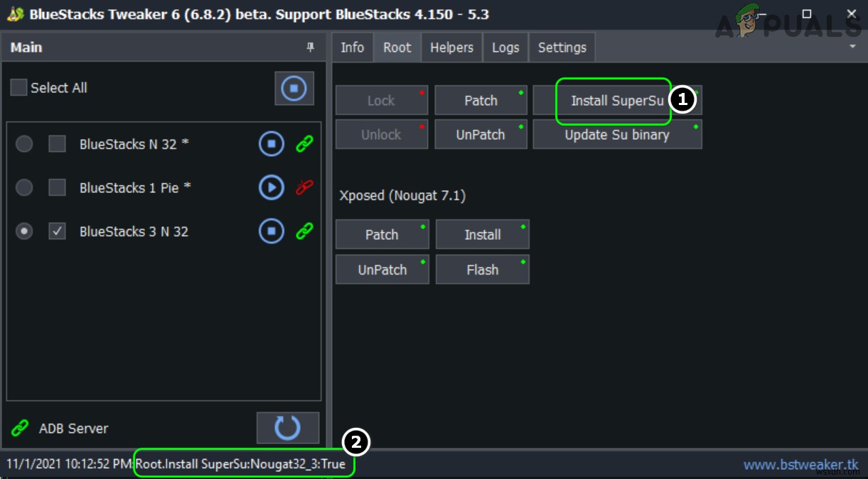 How to Root Bluestacks on Windows Easily?