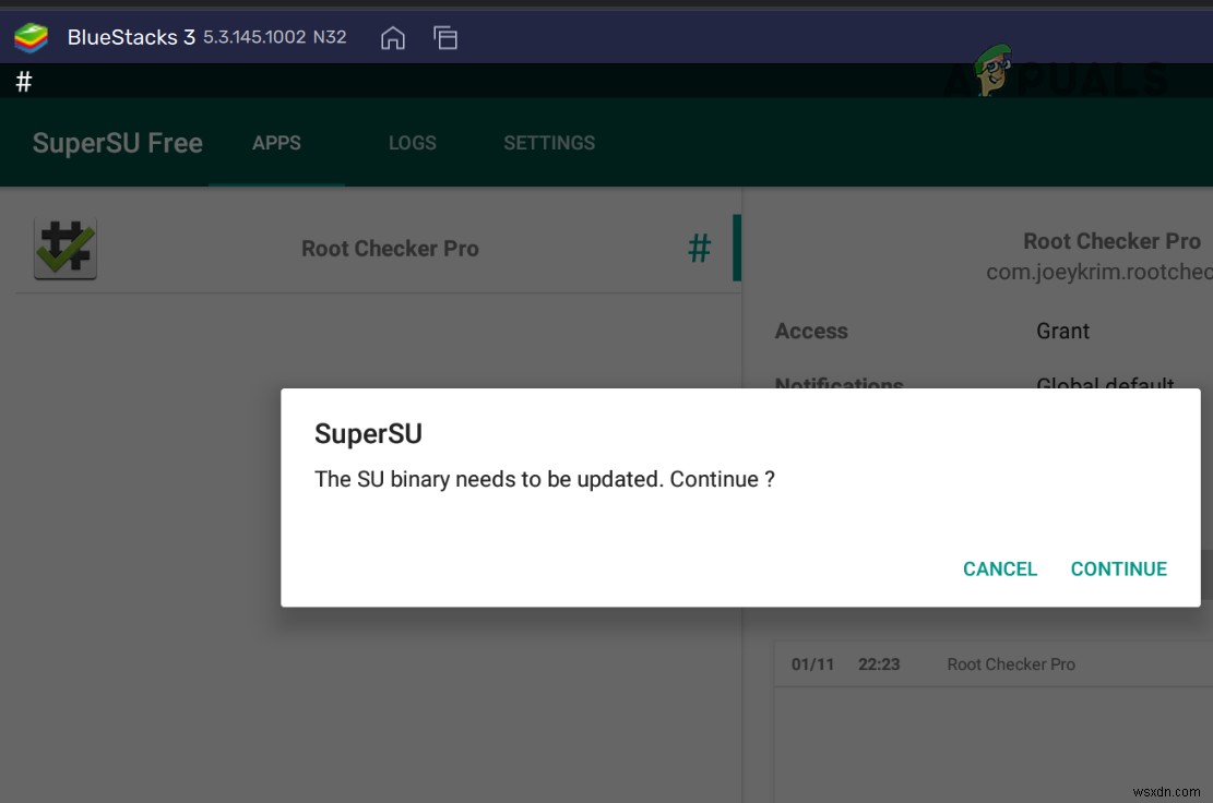 How to Root Bluestacks on Windows Easily?