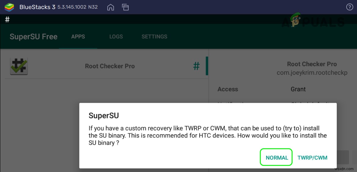 How to Root Bluestacks on Windows Easily?