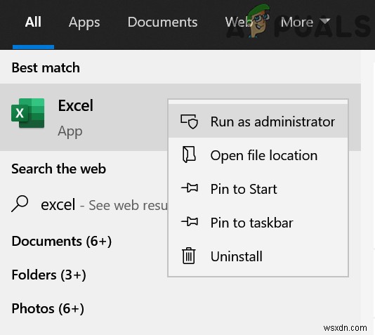 Fix: Stuck at “Updating Office, Please wait a moment” on Windows?