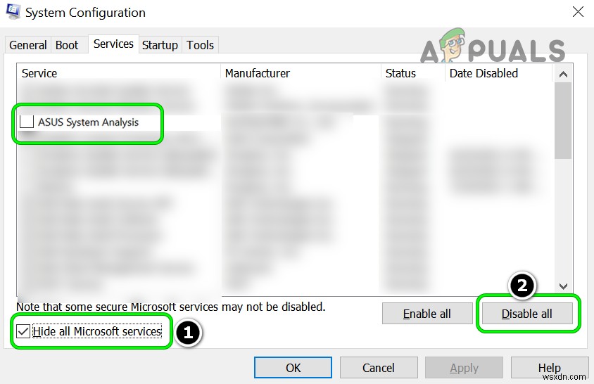 Fix: Stuck at “Updating Office, Please wait a moment” on Windows?