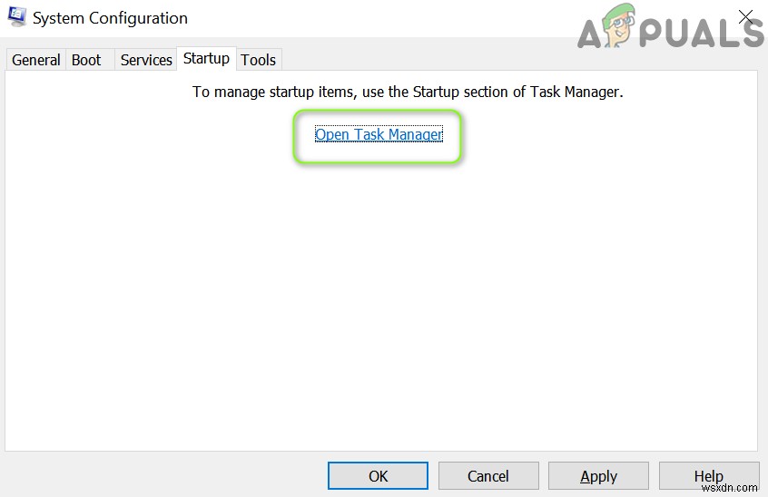 Fix: Stuck at “Updating Office, Please wait a moment” on Windows?