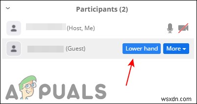 How to Raise Your Hand in Zoom on Windows?