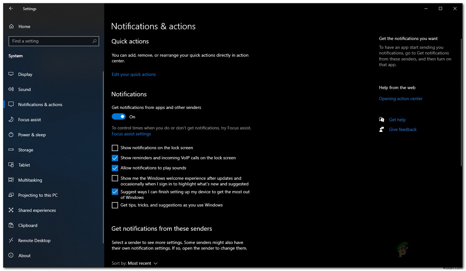 Snip and Sketch not working? Here’s how to fix