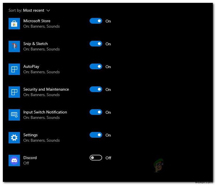 Snip and Sketch not working? Here’s how to fix