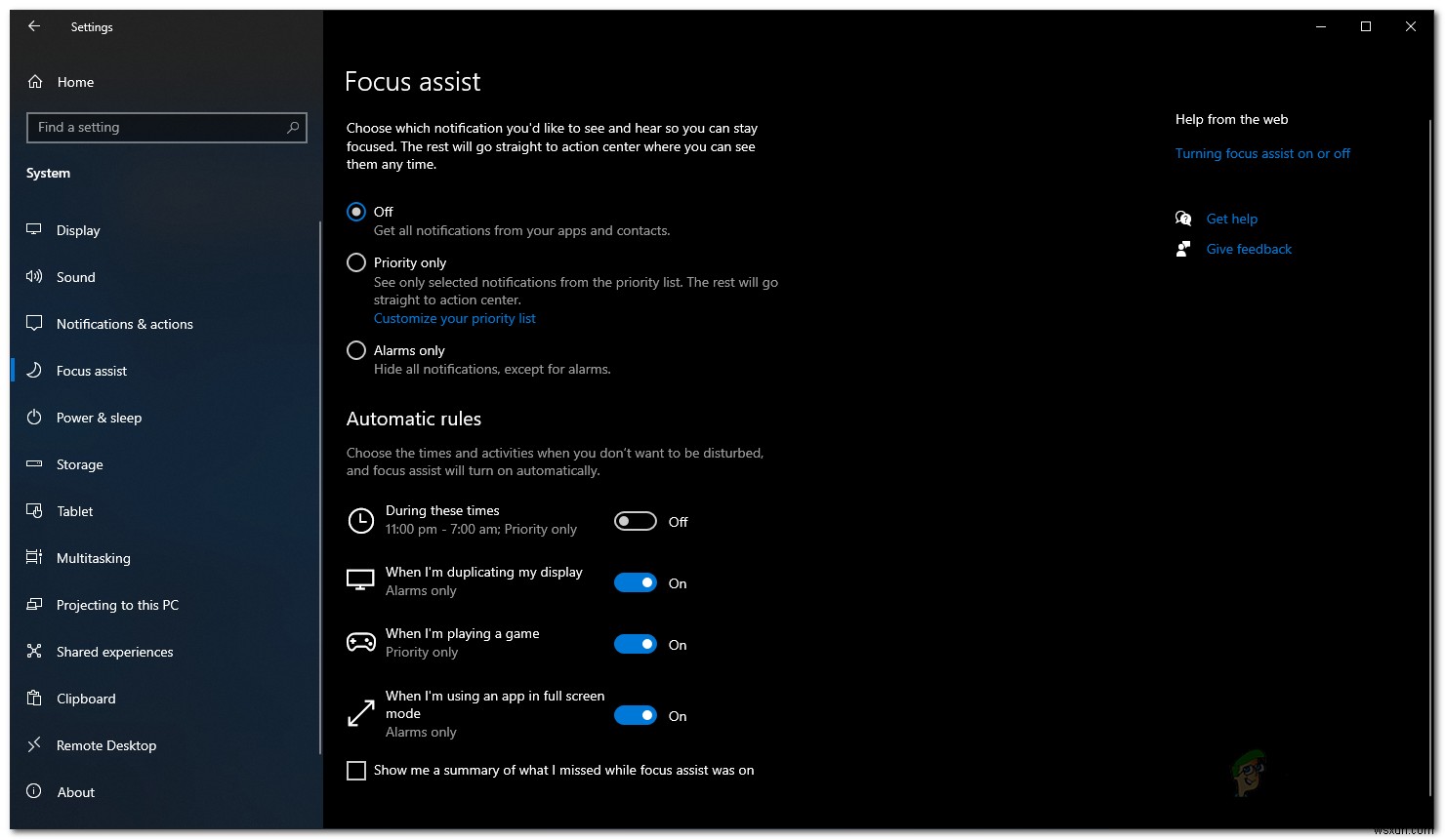 Snip and Sketch not working? Here’s how to fix