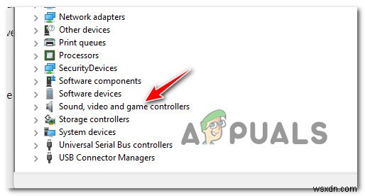 How to Fix ‘Intel Smart Sound Technology OED’ Not Starting Correctly