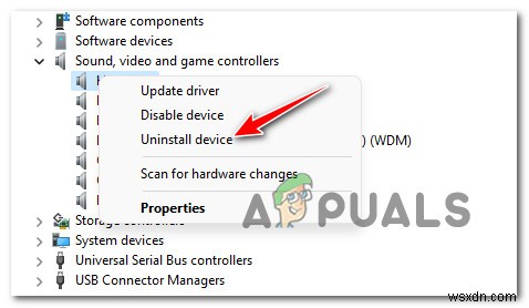 How to Fix ‘Intel Smart Sound Technology OED’ Not Starting Correctly