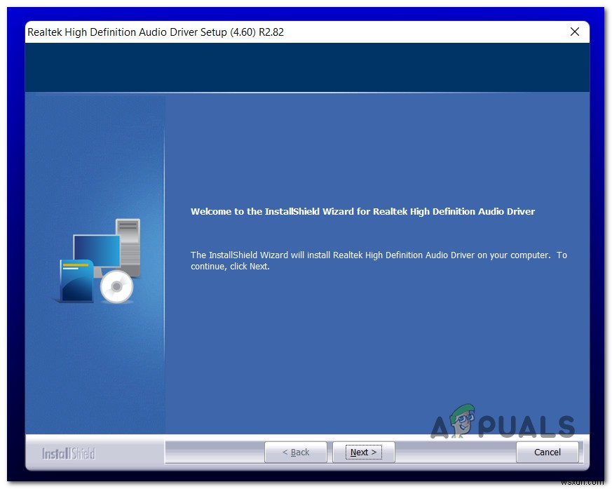 How to Fix ‘Intel Smart Sound Technology OED’ Not Starting Correctly