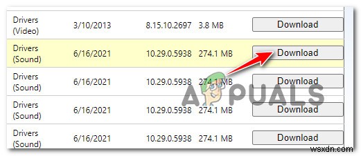 How to Fix ‘Intel Smart Sound Technology OED’ Not Starting Correctly