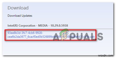 How to Fix ‘Intel Smart Sound Technology OED’ Not Starting Correctly