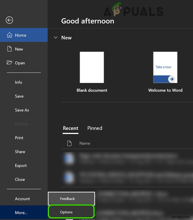 How to Fix Transparent or Inverted Colors in MS Word?