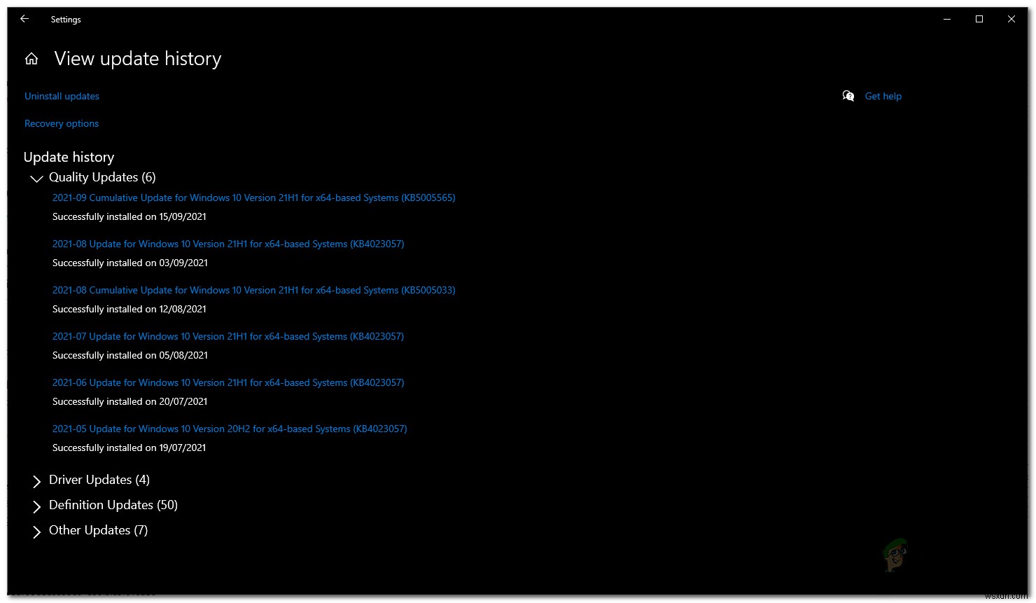 VMware Workstation Pro Can’t Run on Windows? Try these fixes