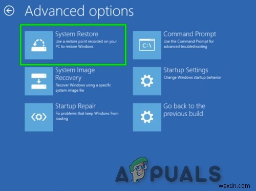 How to Fix “Windows Needs Your Current Credentials” on Windows?
