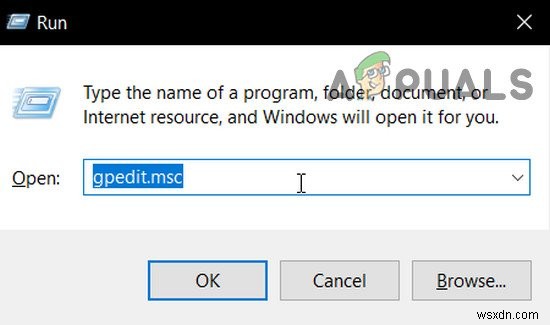 How to Fix “Windows Needs Your Current Credentials” on Windows?