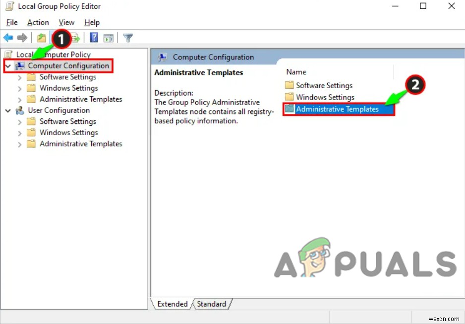 How to Fix “Windows Needs Your Current Credentials” on Windows?