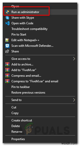 How to Fix “It looks like you don’t have permission to save changes to this file”?