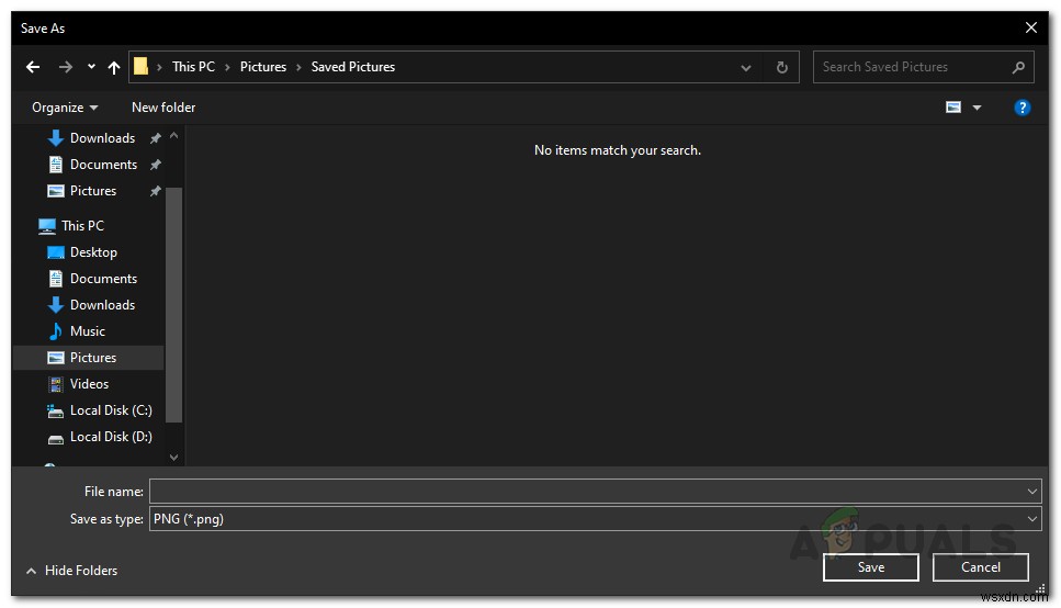 How to Fix “It looks like you don’t have permission to save changes to this file”?
