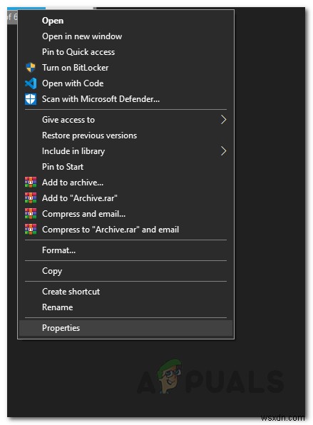 How to Fix “It looks like you don’t have permission to save changes to this file”?