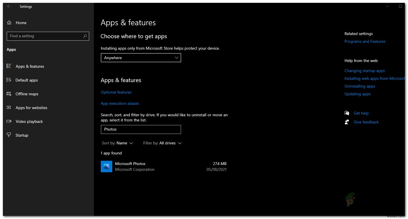 How to Fix “It looks like you don’t have permission to save changes to this file”?