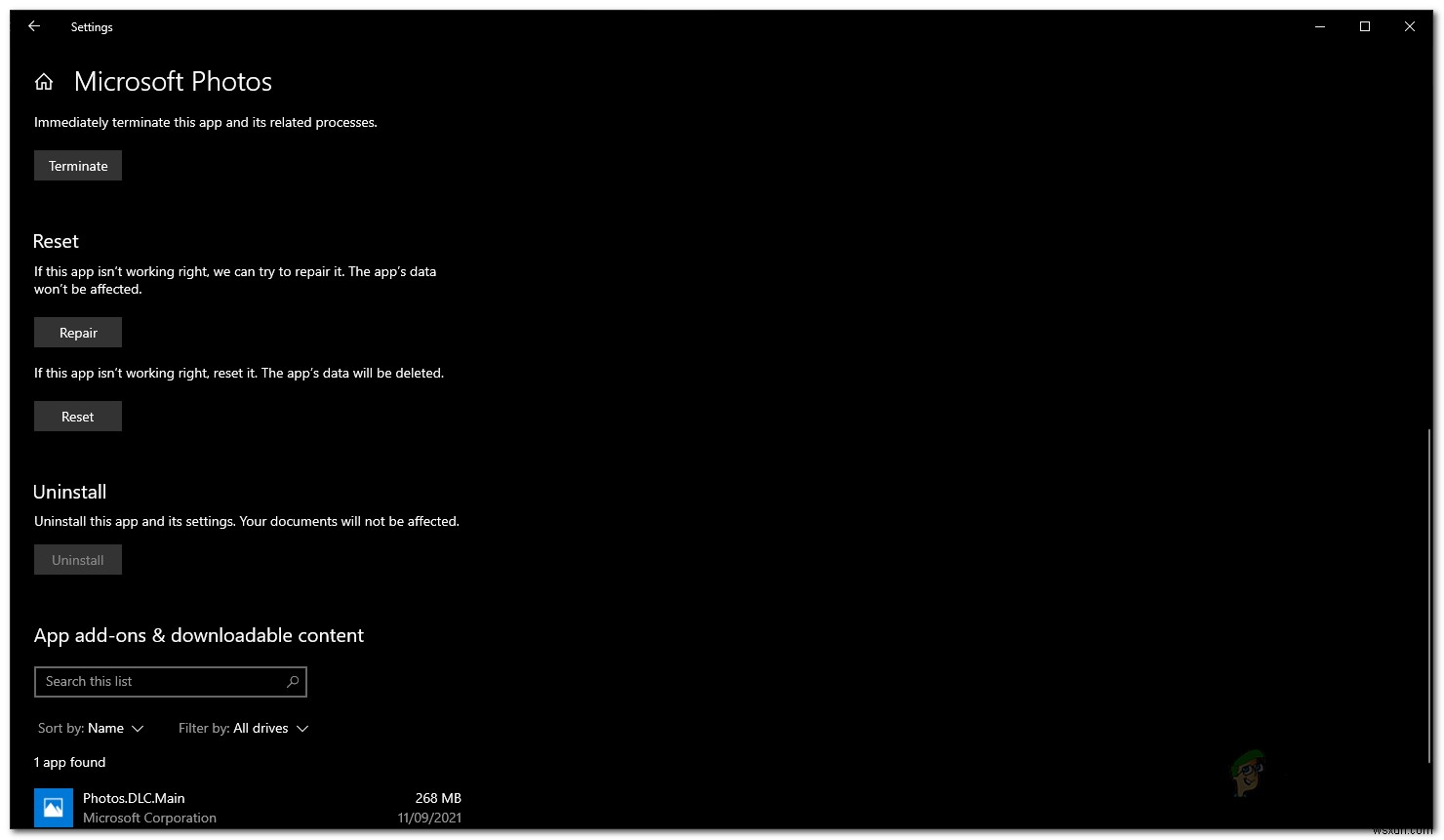 How to Fix “It looks like you don’t have permission to save changes to this file”?