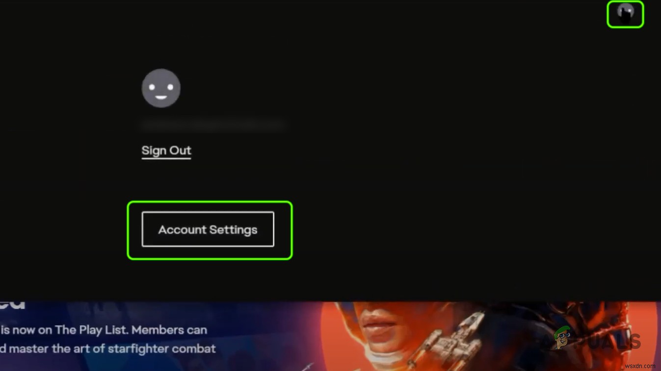 How to Fix ‘Error Code: 0xa3ea00ca’ EA Play Games?