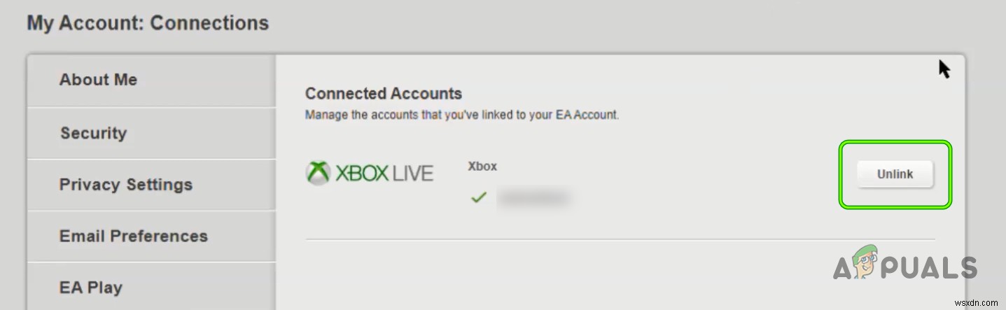 How to Fix ‘Error Code: 0xa3ea00ca’ EA Play Games?