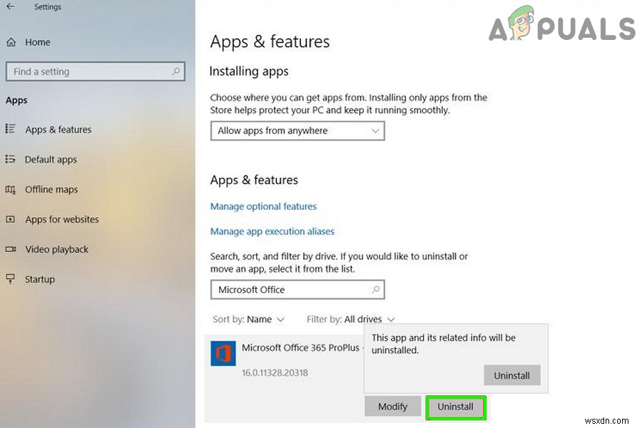 How to Fix ‘Error Code: 30045-29’ Something Went Wrong on Microsoft Office?