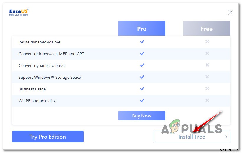 How to Convert a Basic Disk to a Dynamic Disk on Windows?