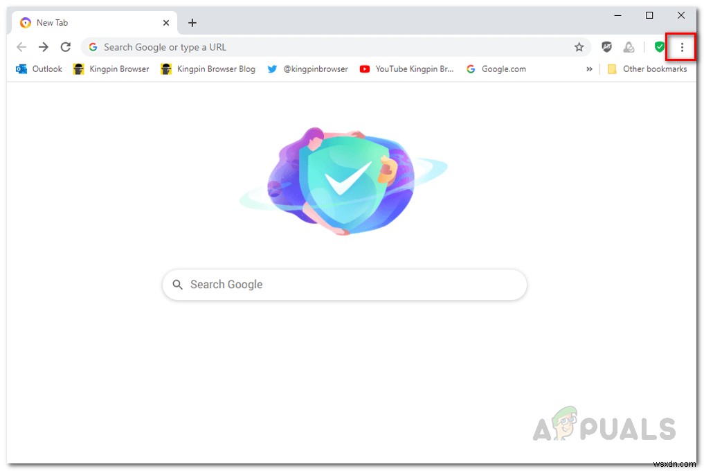 How to Stop Avast Browser From Opening on Startup?