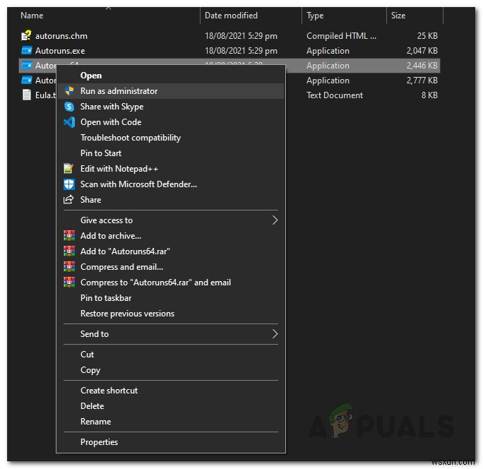 How to Stop Avast Browser From Opening on Startup?