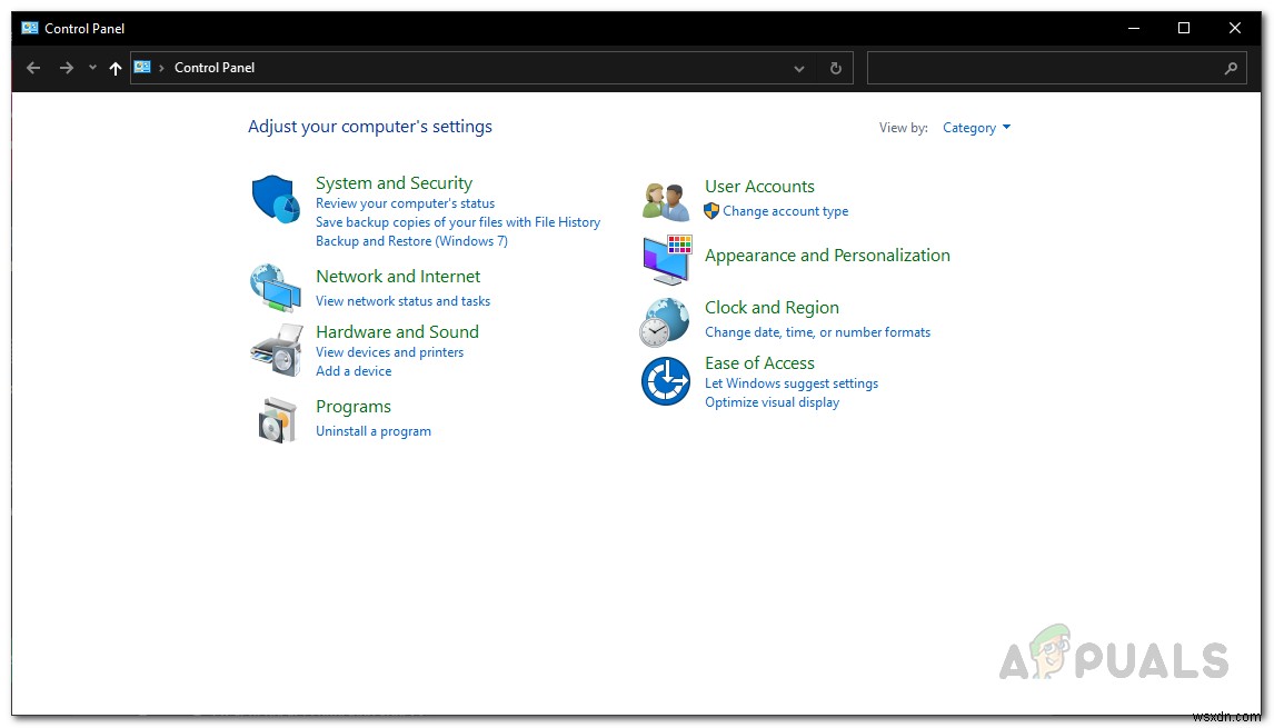 How to Stop Avast Browser From Opening on Startup?