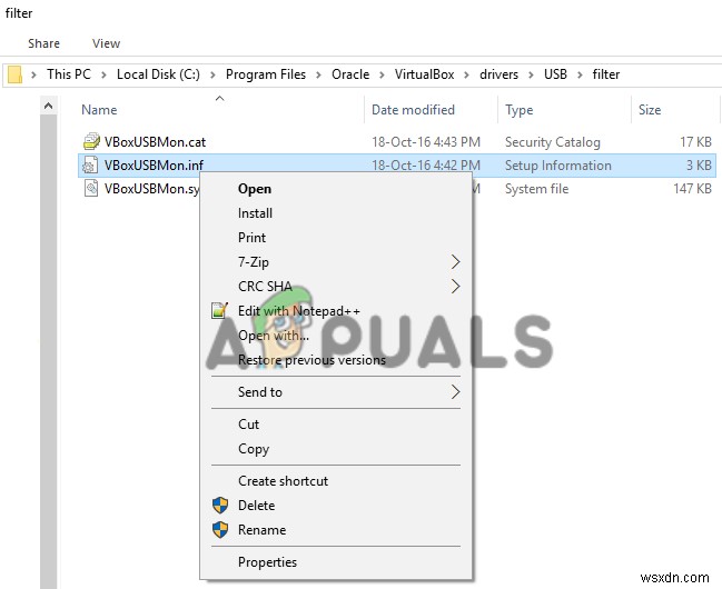 How to Troubleshoot VirtualBox Failed to Attach USB?