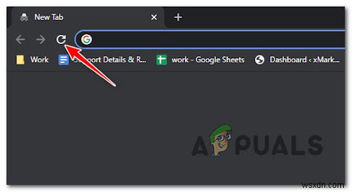 How to Fix Google Chrome ‘He’s dead, Jim!’ Error on Windows and ChromeOS