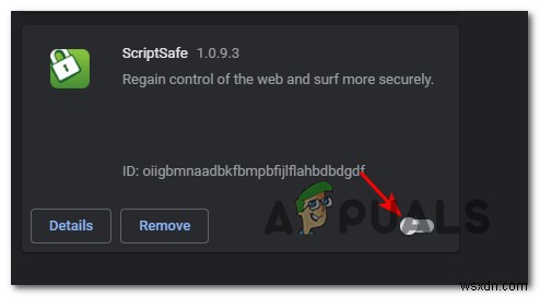 How to Fix Google Chrome ‘He’s dead, Jim!’ Error on Windows and ChromeOS